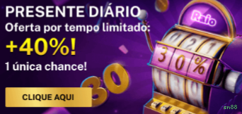 Formulário registro sn88